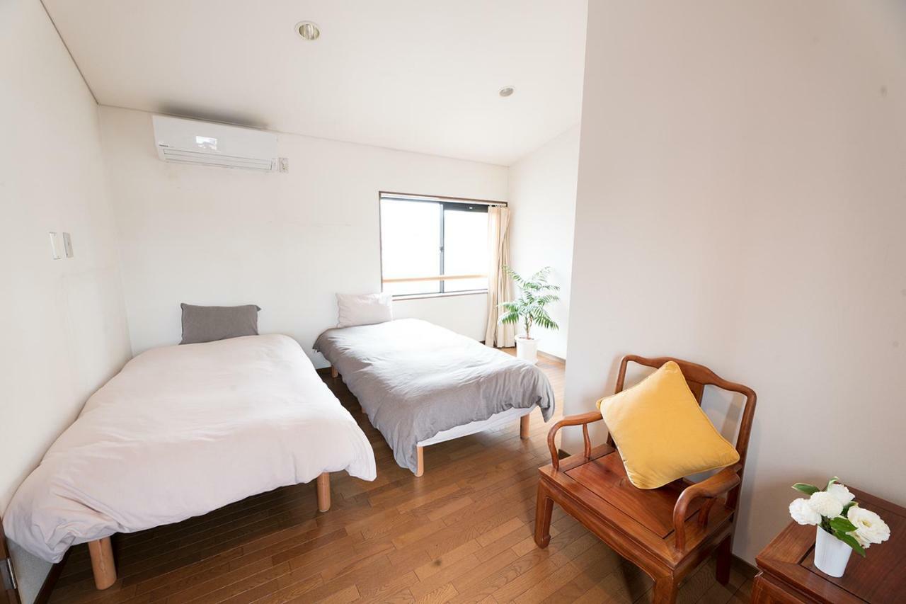 Good Morninghouse Apartment Takayama  Ngoại thất bức ảnh